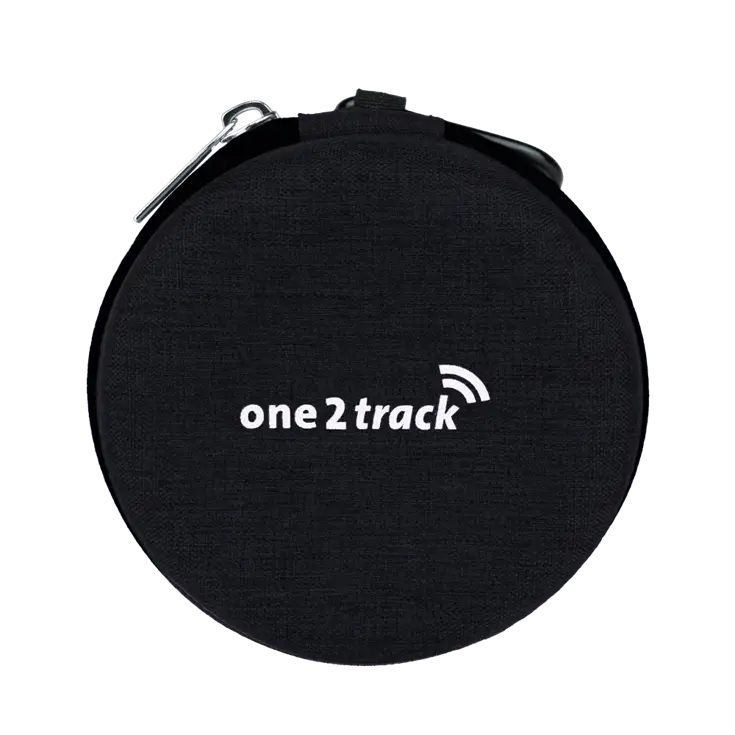 Opbergetui - One2Track