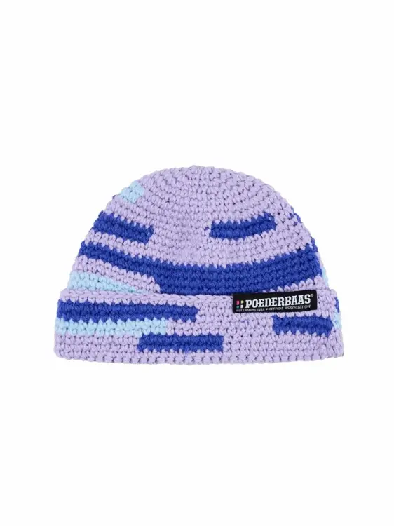 Poederbaas - Freeride - Dames - Muts