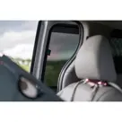 Toyota Sienna (XL30) 2011-2020 - Zonneschermen achterportieren - Car Shades