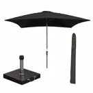 Lotus Stokparasol Garden Impressions