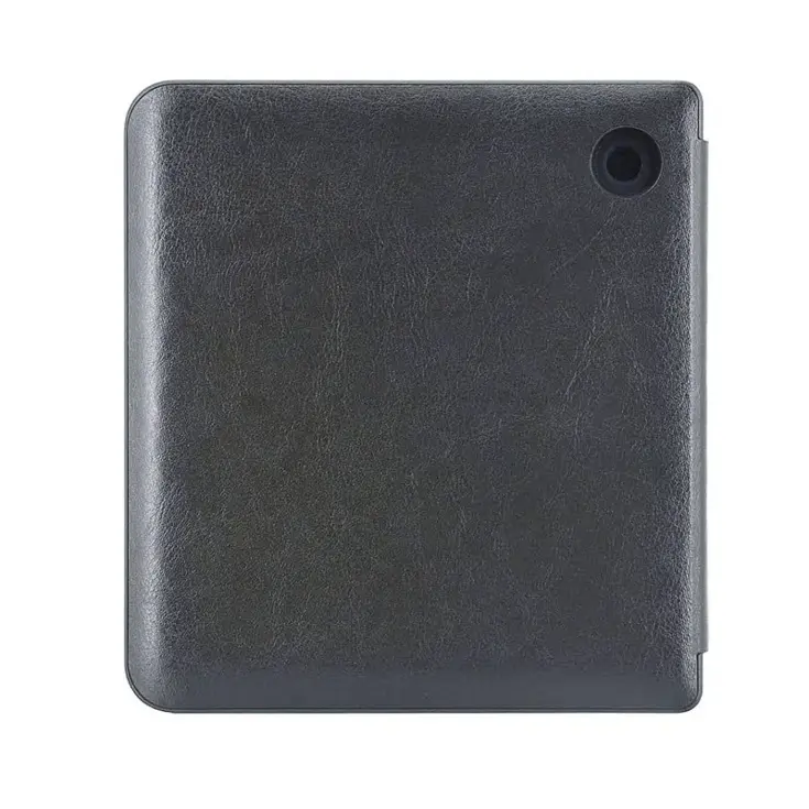 Origami Hoesje - Kobo Libra 2 Zonder Slaapfunctie