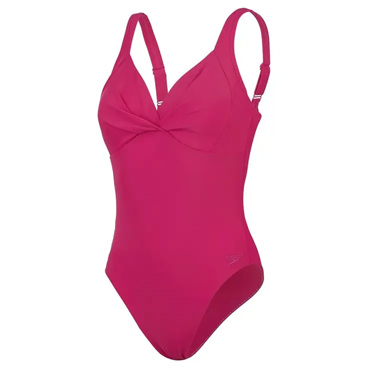 Speedo -  Shaping Badpak - Dames