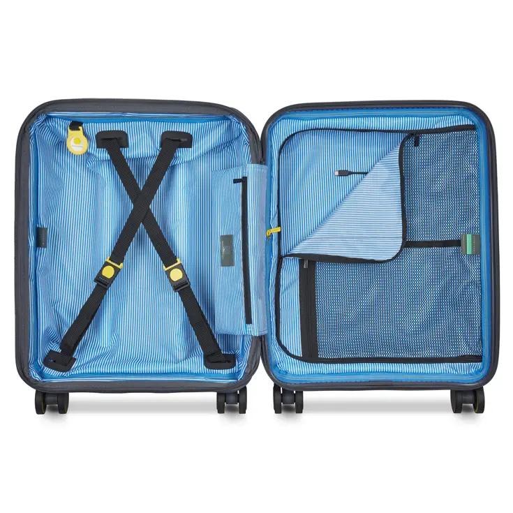 Lutece SE koffer / 35 L