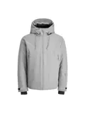 Heren Fusion Technical Jacket