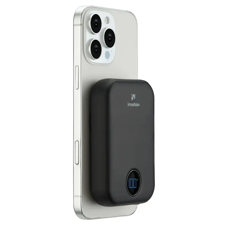 MagSafe Powerbank 10.000 mAh