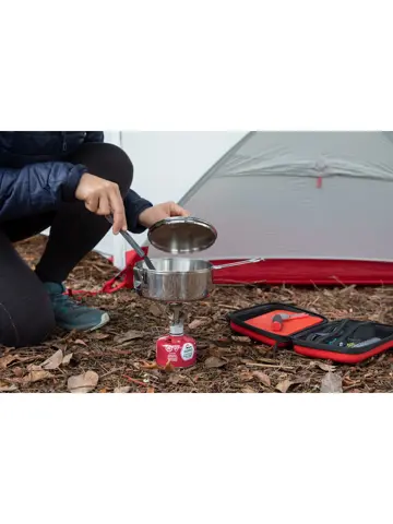 MSR – StowAway Pot 475ml – RVS Kookpan