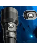 Duiklamp DL30 - 1100 lumen