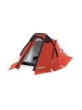 Flame 1 Extreme lichtgewicht tent rood