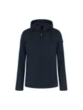 Tilde Dames - Outdoorvest - Fleece