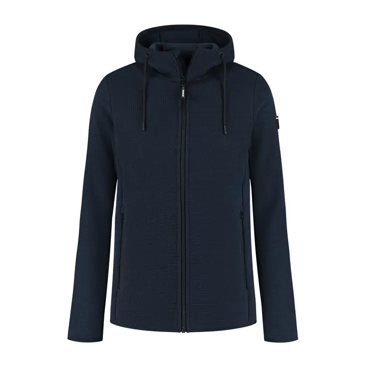 Tilde Dames - Outdoorvest - Fleece