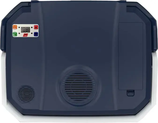 Luvego - Thermo Elektrische Koelbox - 32L