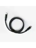 USB-C naar USB-C Kabel – 150cm – 100W