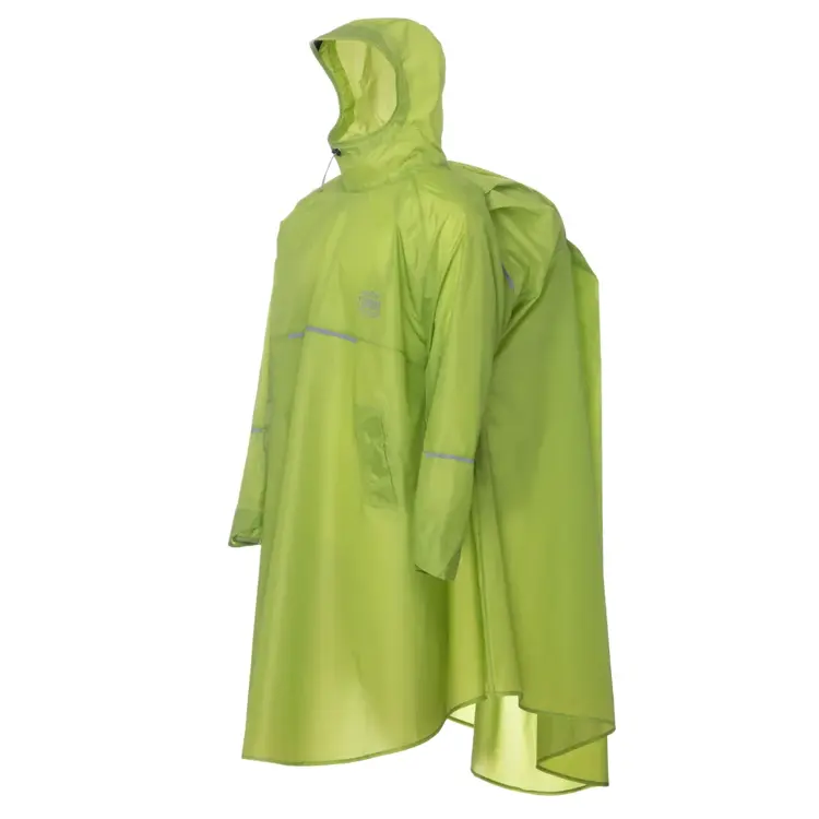 Poncho jacket Molfar Pro