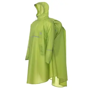 Poncho jacket Molfar Pro