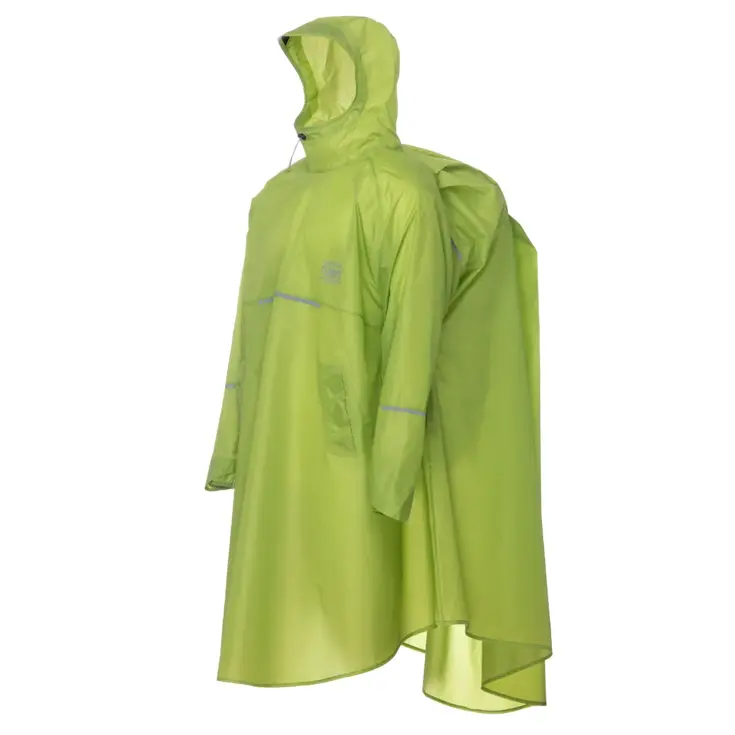 Poncho jacket Molfar Pro