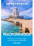Reishandboek Peloponnesos