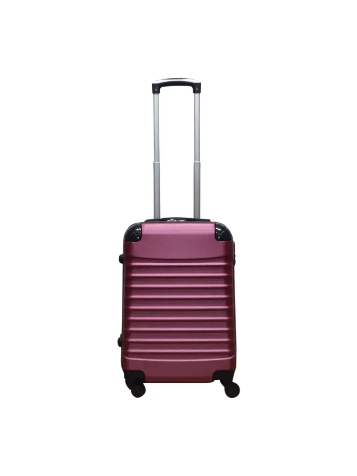 Quadrant - Kofferset 3-delig - 51/55/70cm