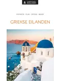 Capitool Reisgidsen Griekse eilanden