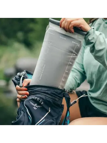 HydraPak Velocity IT – 1,5L Drinkzak