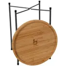Bo-Camp Urban Outdoor Bijzettafel Carnaby M