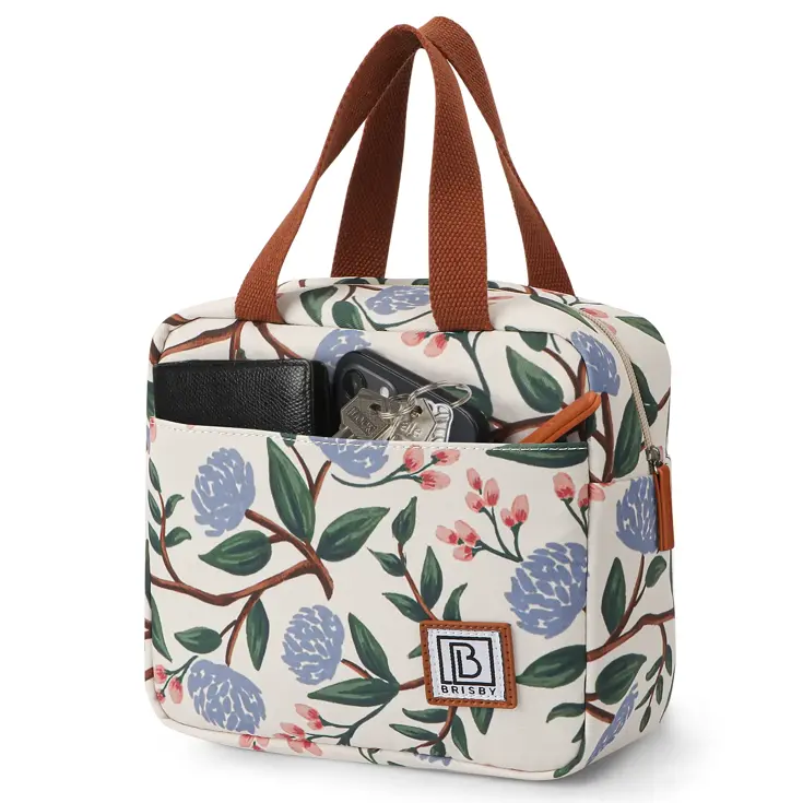 Brisby - Koeltas - Lunchtas 4 Liter