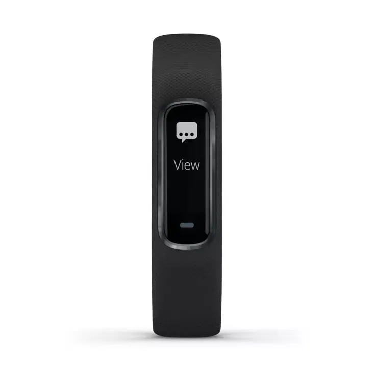 Garmin Vivosmart 4  activiteitentracker S-M