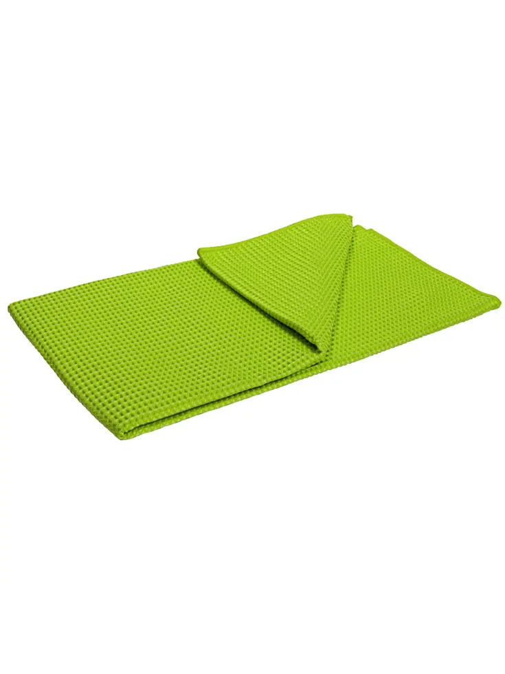 Wafeldoek voor streeploos schoonmaken 75x60cm