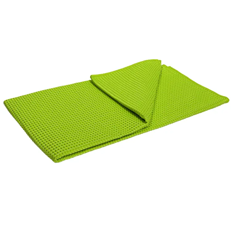 Wafeldoek voor streeploos schoonmaken 75x60cm