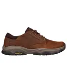 Craster Fenzo - Wandelschoenen heren - Skechers