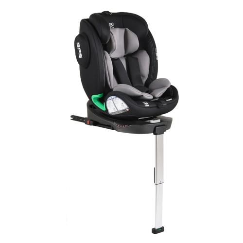 Moni Legend 40-150 cm 360° i-Size Autostoel