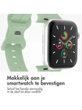 Bandje voor Apple Watch | 44/45/46/49 mm