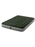 Luchtbed - Intex - 2P - 152x203 cm + Pomp