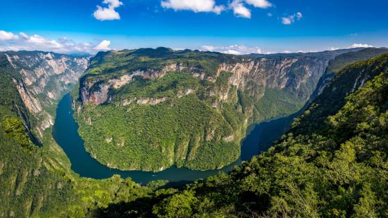 mexico_chiapas_canon-del-sumidero_kloof_natuur_grijalva-dal_shutterstock