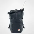 Fjallraven High Coast Foldsack 24 black