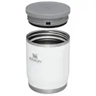 Stanley Food Jar - Wit