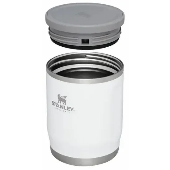 Stanley Food Jar - Wit