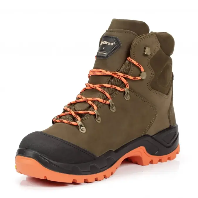 Chiruca wandelschoen unisex Game Force