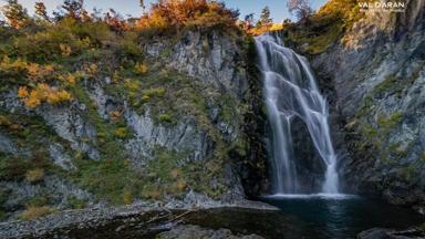 Spanje_catalonieAutorondreis_onderweg_waterval