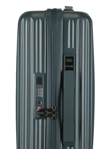 Antibes small - Koffer 40L - Human Nature
