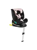 Cangaroo i-Protect 40-150 cm 360° i-Size Autostoel
