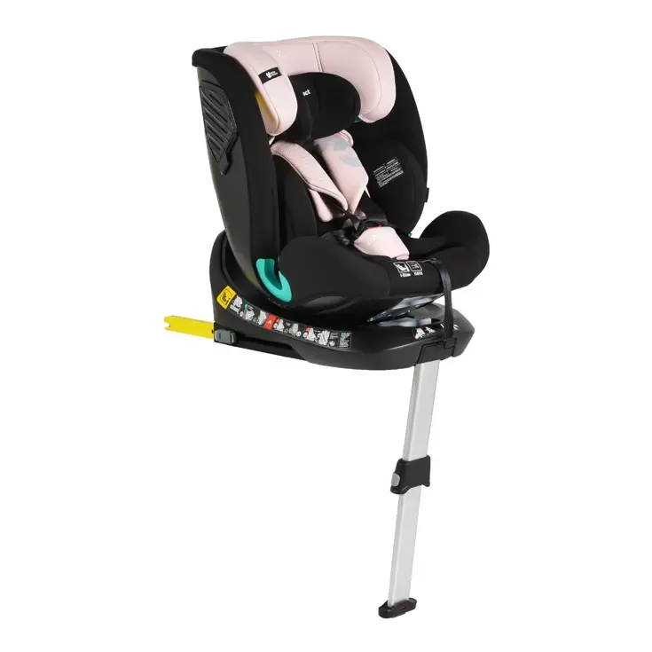 Cangaroo i-Protect 40-150 cm 360° i-Size Autostoel