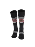North Rim Crew Wandelsokken Heren Sockwell