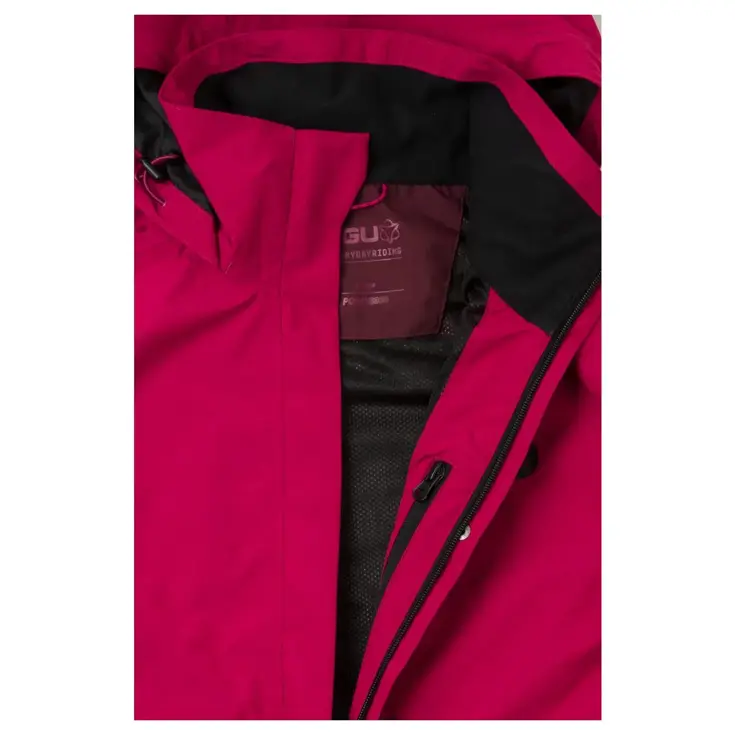 Section Essential - Regenjas dames