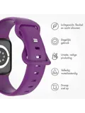 Bandje voor Apple Watch | 38/40/41/42 mm