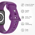 Bandje voor Apple Watch | 38/40/41/42 mm