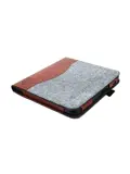 Ereader Hoesje - Jeans strap Case Kobo Libra 2