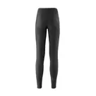 Sportbroek dames Carbon