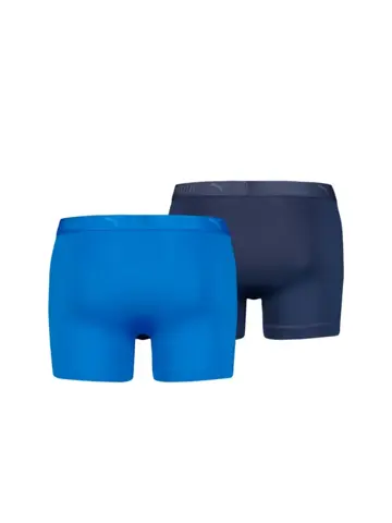 Microfiber - 2-pack - Sport Boxershorts