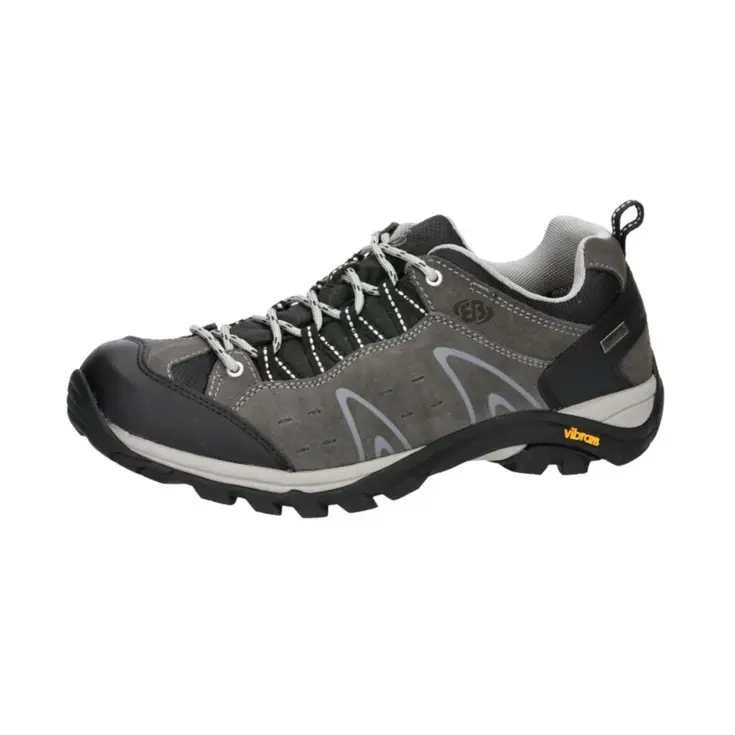 wandelschoen uniseks Mount Bona Low