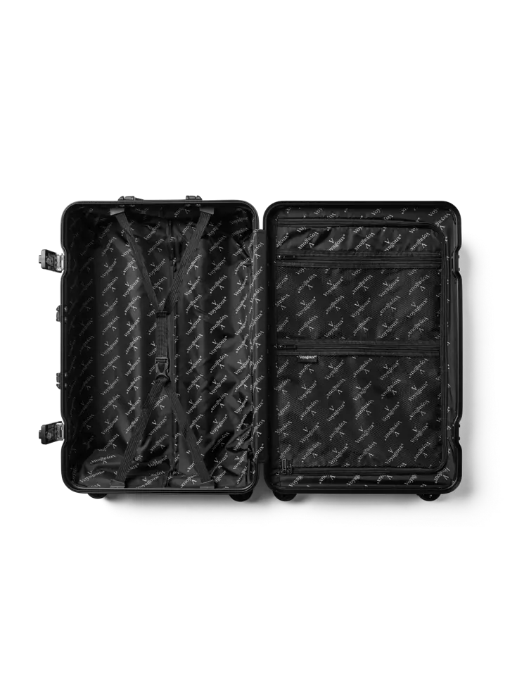 Voyagoux AEON Reiskoffer 73L
